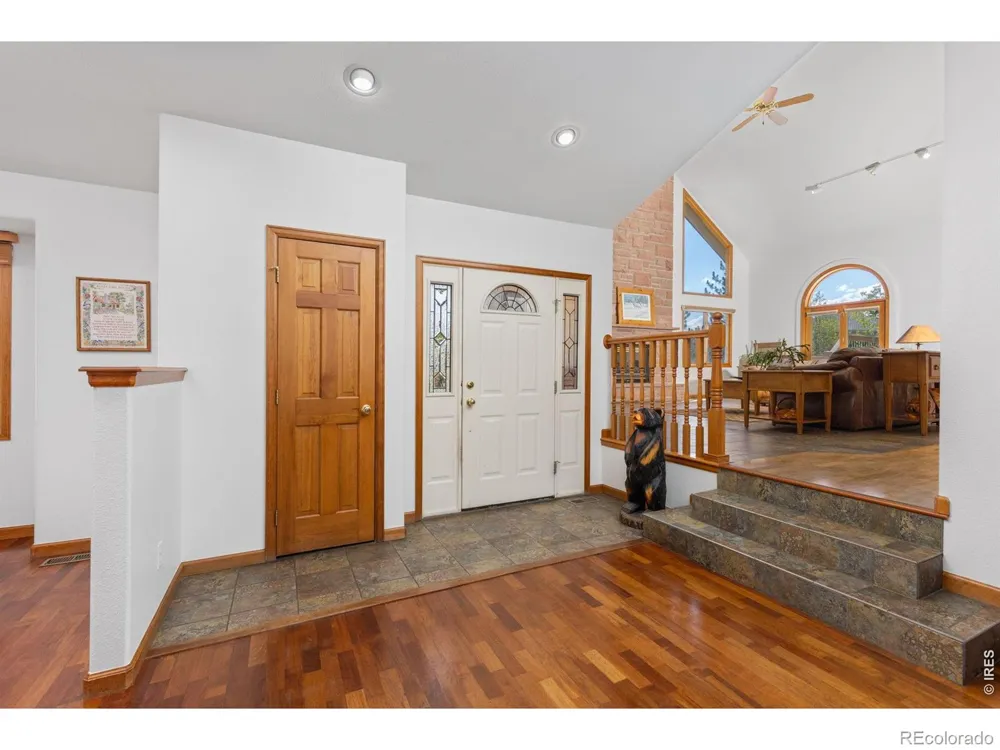 2909 Pronghorn Court Loveland, CO 80537