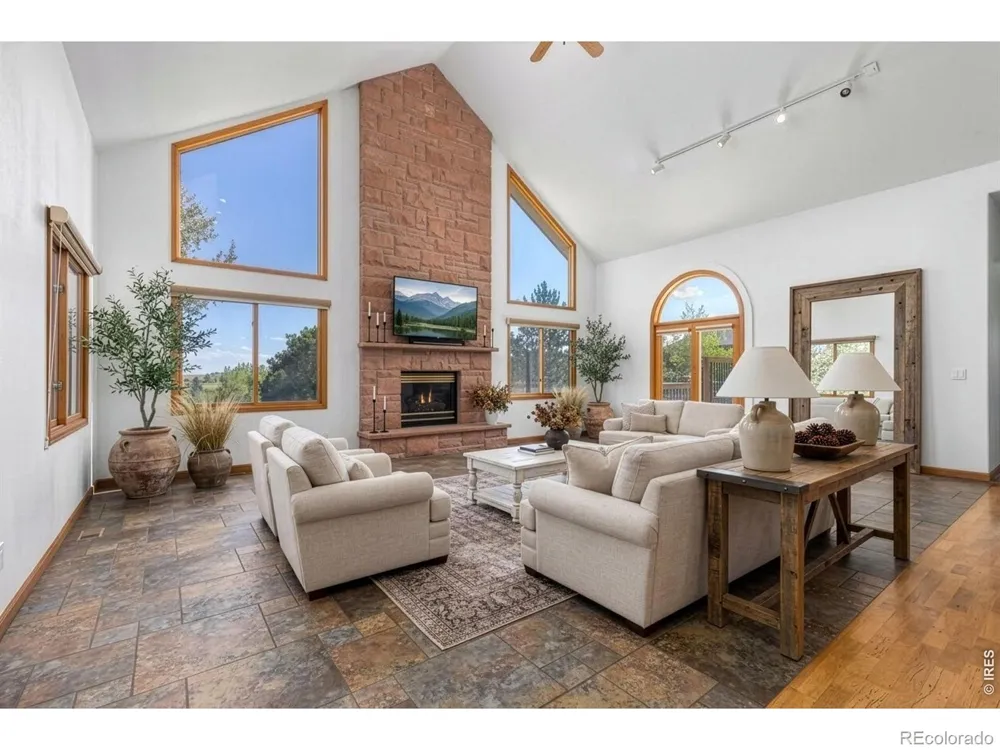 2909 Pronghorn Court Loveland, CO 80537