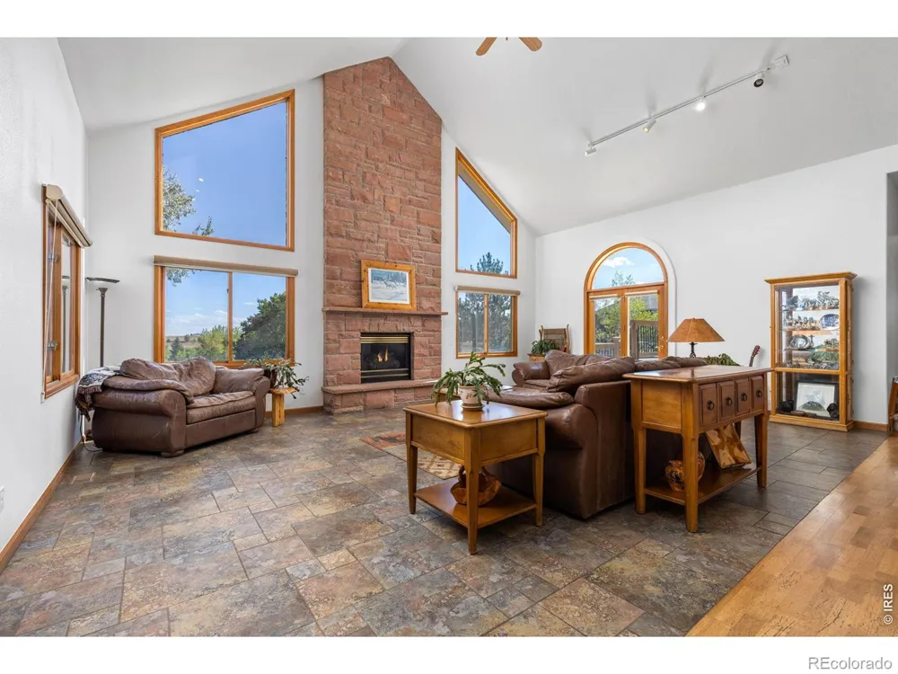 2909 Pronghorn Court Loveland, CO 80537