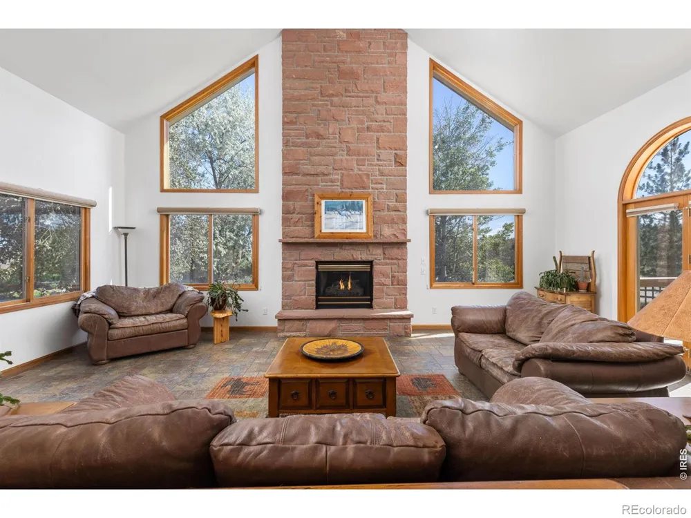 2909 Pronghorn Court Loveland, CO 80537