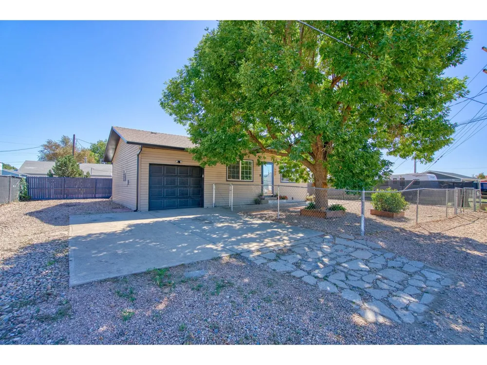 904 Vine Street Gilcrest, CO 80623