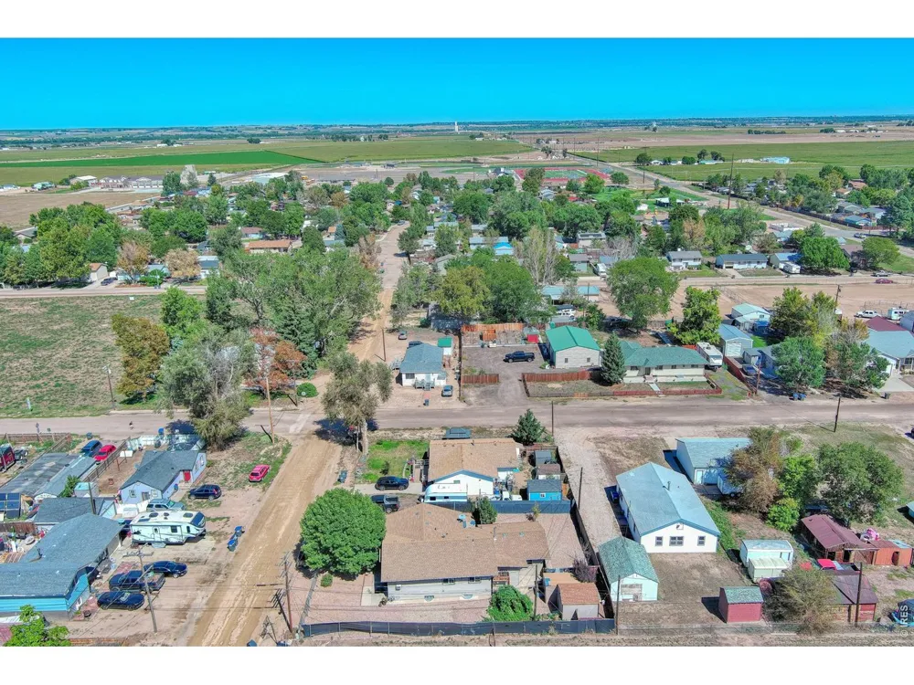 904 Vine Street Gilcrest, CO 80623