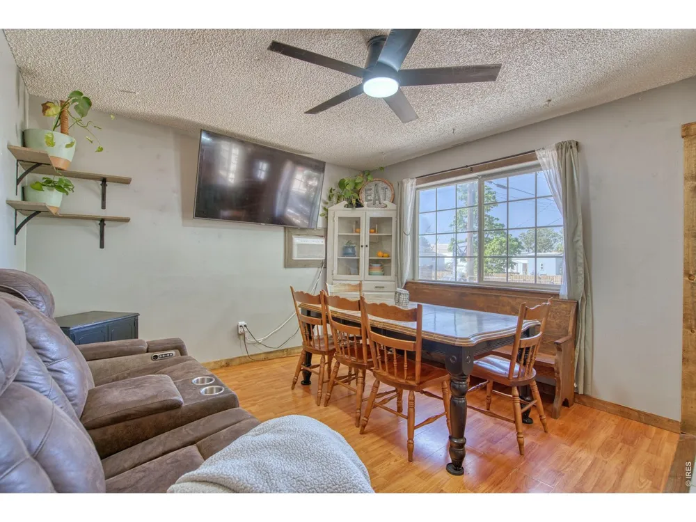904 Vine Street Gilcrest, CO 80623