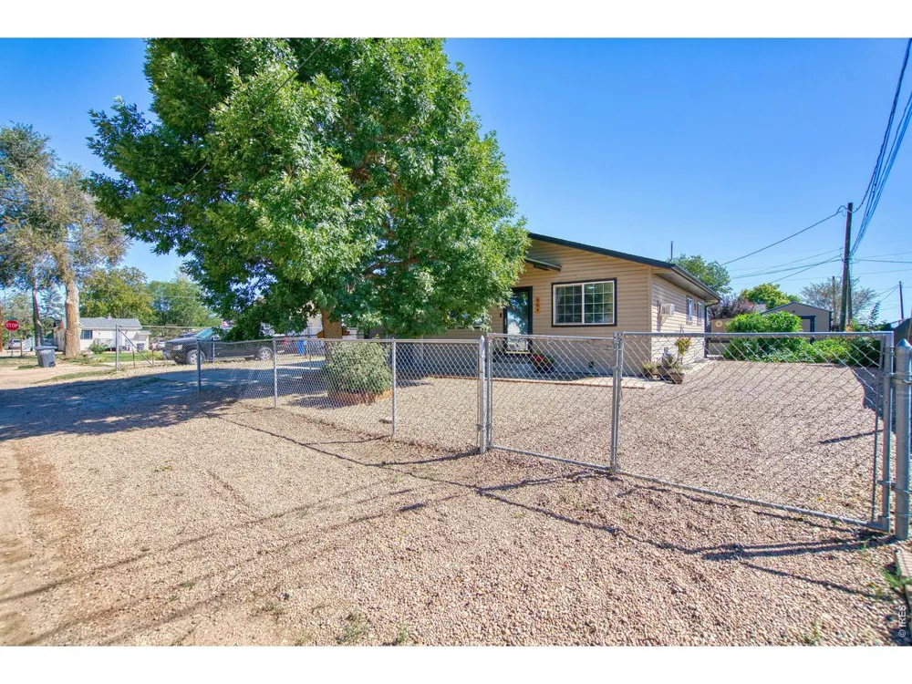 904 Vine Street Gilcrest, CO 80623