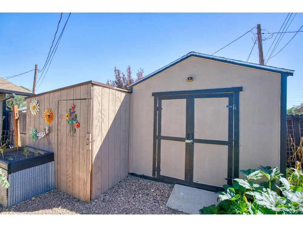 904 Vine Street Gilcrest, CO 80623