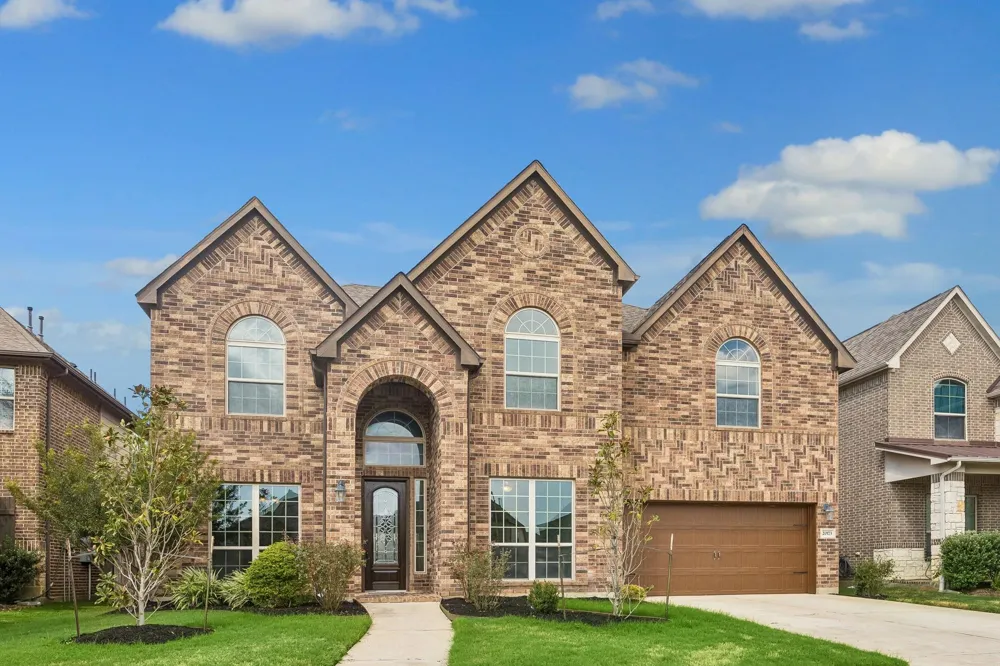 20173 Anna Blue Crest Court Brookshire, TX 77423