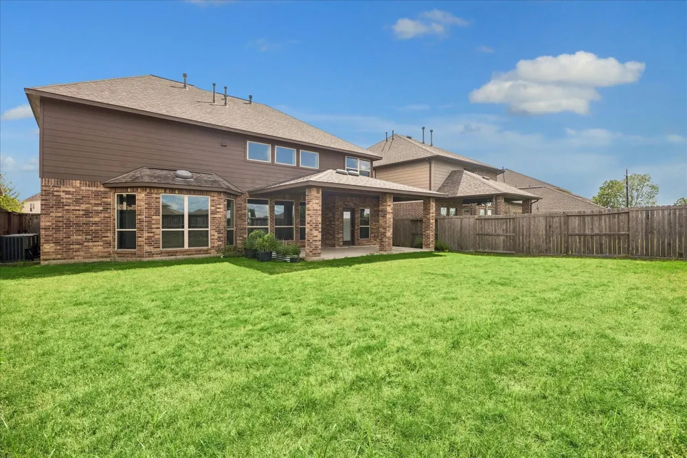 20173 Anna Blue Crest Court Brookshire, TX 77423