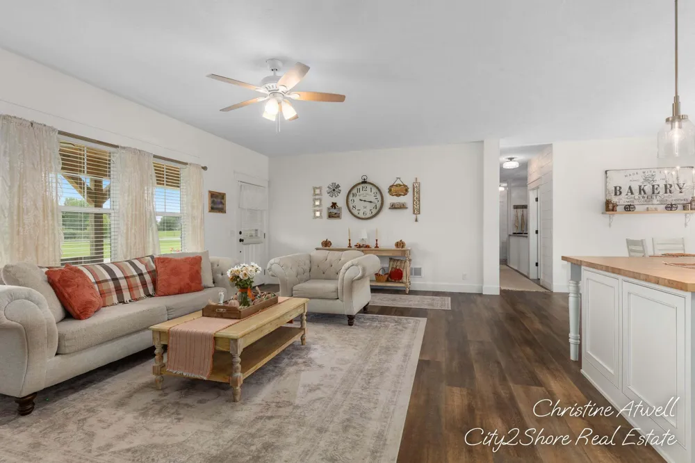 2908 Huddle Road Lake Odessa, MI 48849