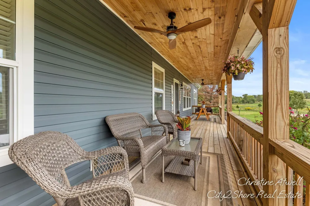 2908 Huddle Road Lake Odessa, MI 48849