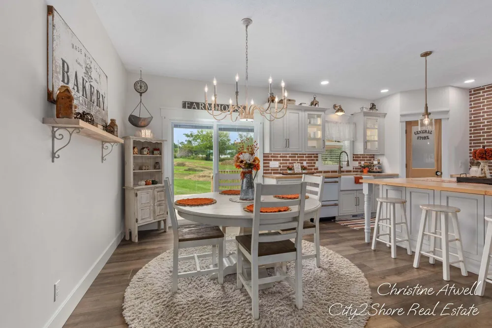 2908 Huddle Road Lake Odessa, MI 48849