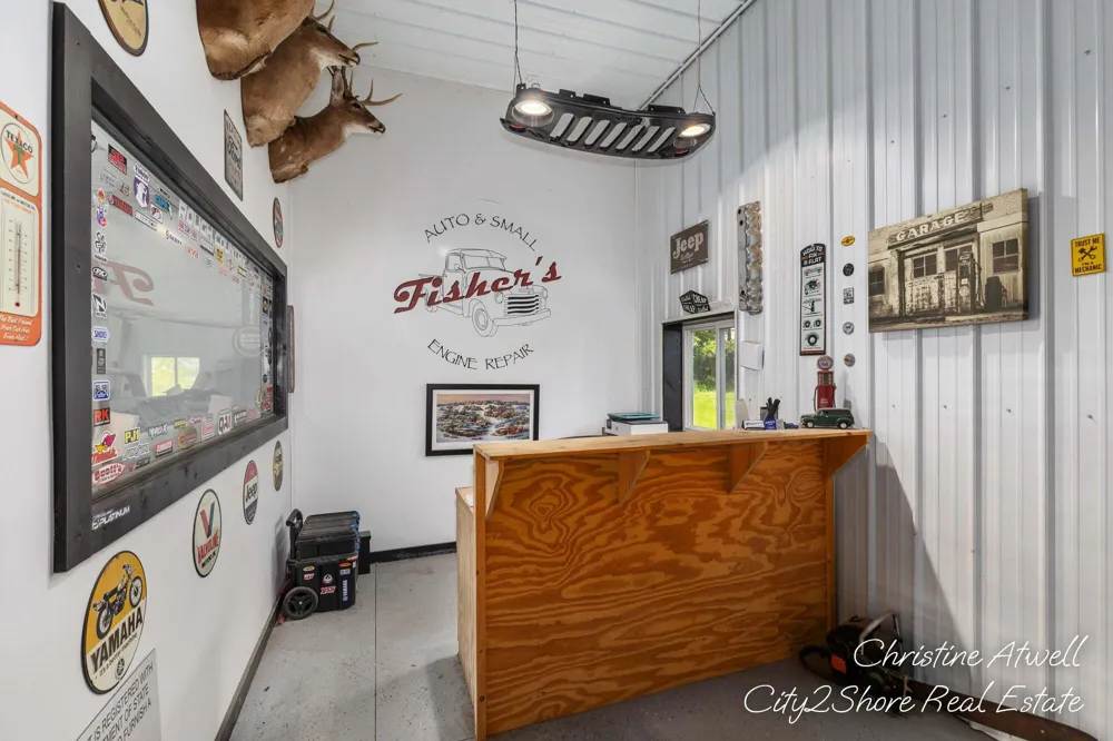 2908 Huddle Road Lake Odessa, MI 48849