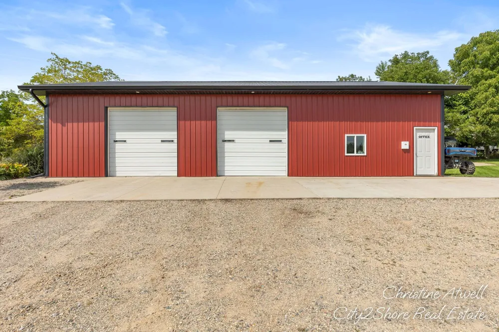 2908 Huddle Road Lake Odessa, MI 48849