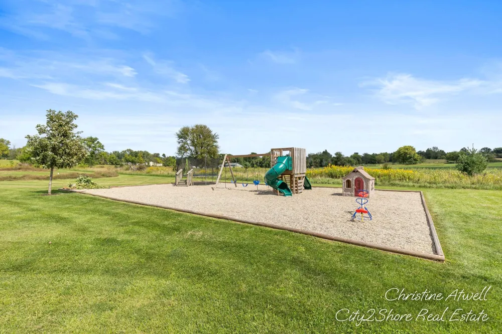 2908 Huddle Road Lake Odessa, MI 48849