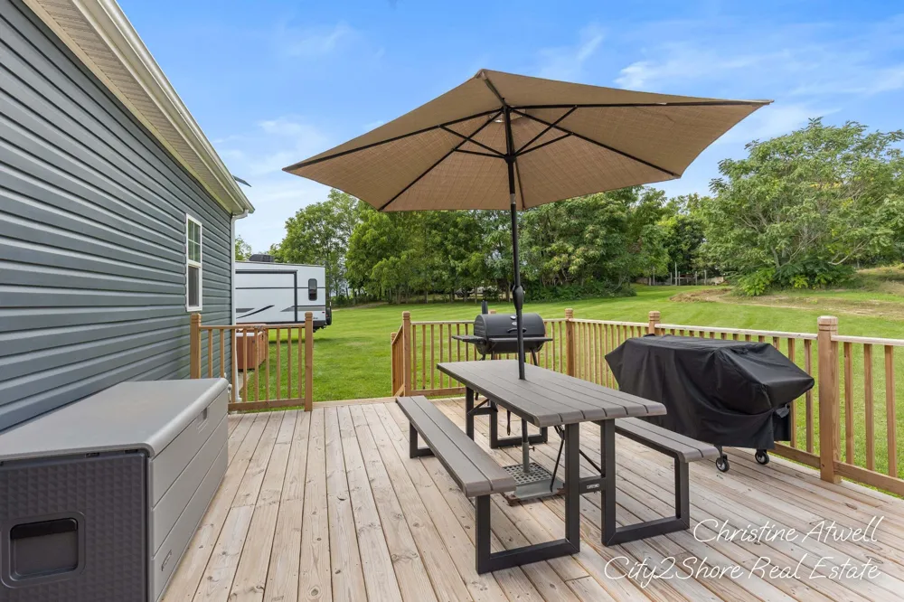 2908 Huddle Road Lake Odessa, MI 48849