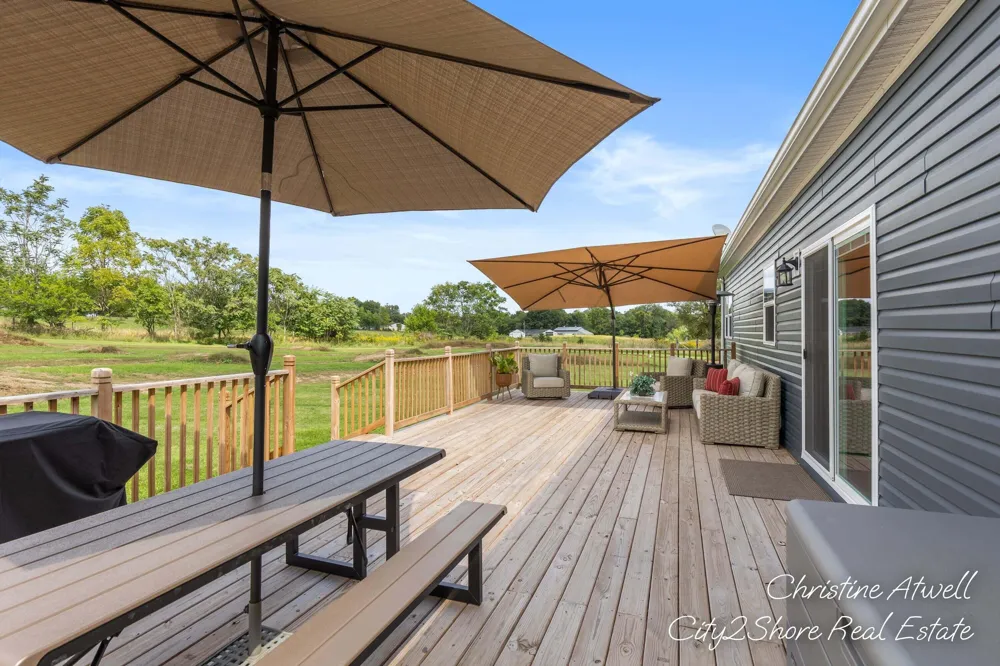 2908 Huddle Road Lake Odessa, MI 48849