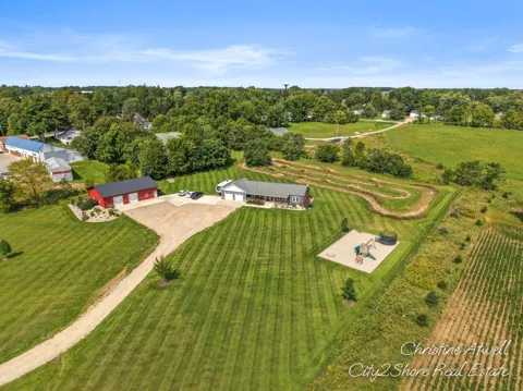 2908 Huddle Road