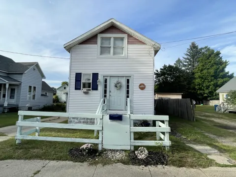 162 Harrison Street