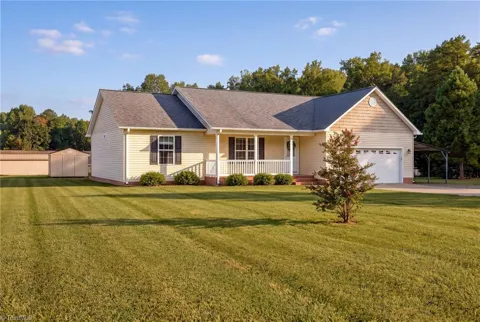 945 Tussey Road