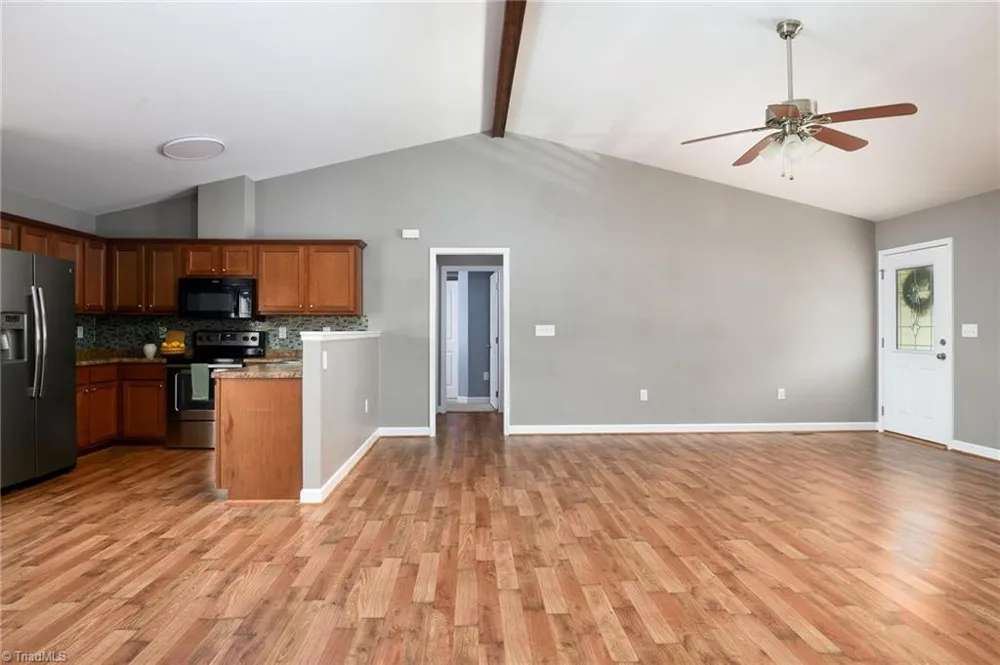945 Tussey Road Lexington, NC 27295