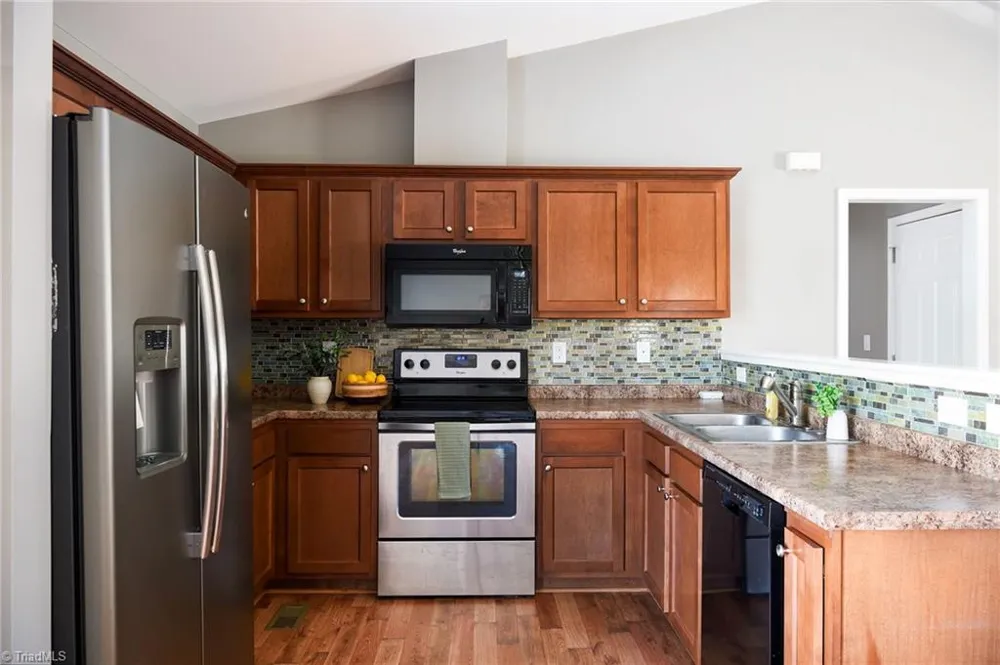 945 Tussey Road Lexington, NC 27295
