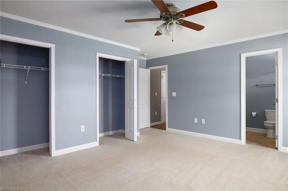 945 Tussey Road Lexington, NC 27295