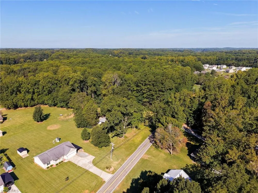 945 Tussey Road Lexington, NC 27295