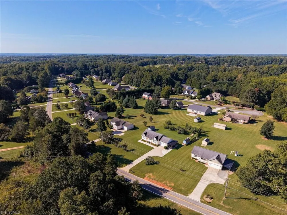 945 Tussey Road Lexington, NC 27295