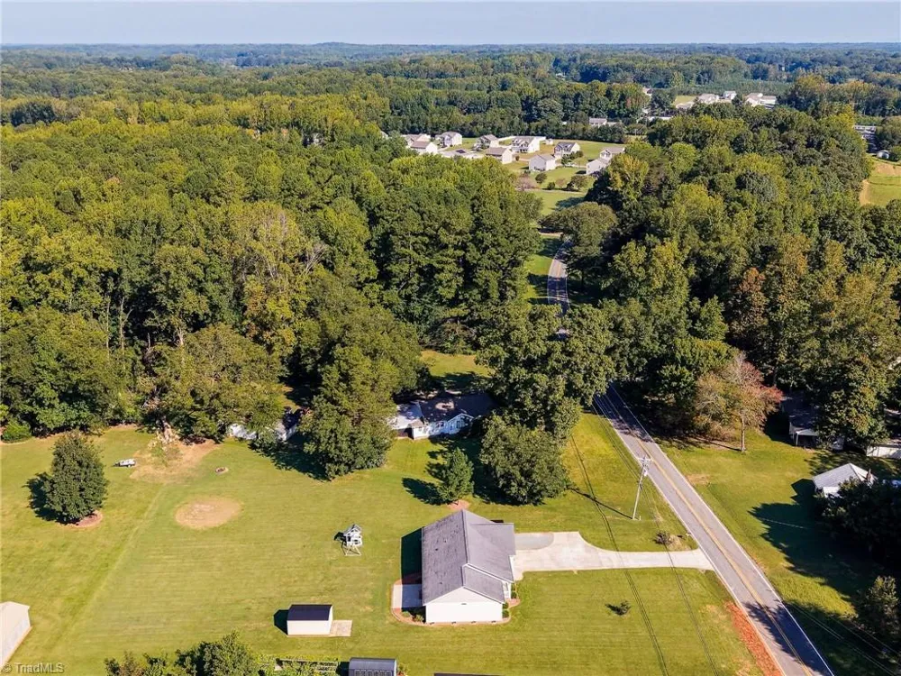 945 Tussey Road Lexington, NC 27295