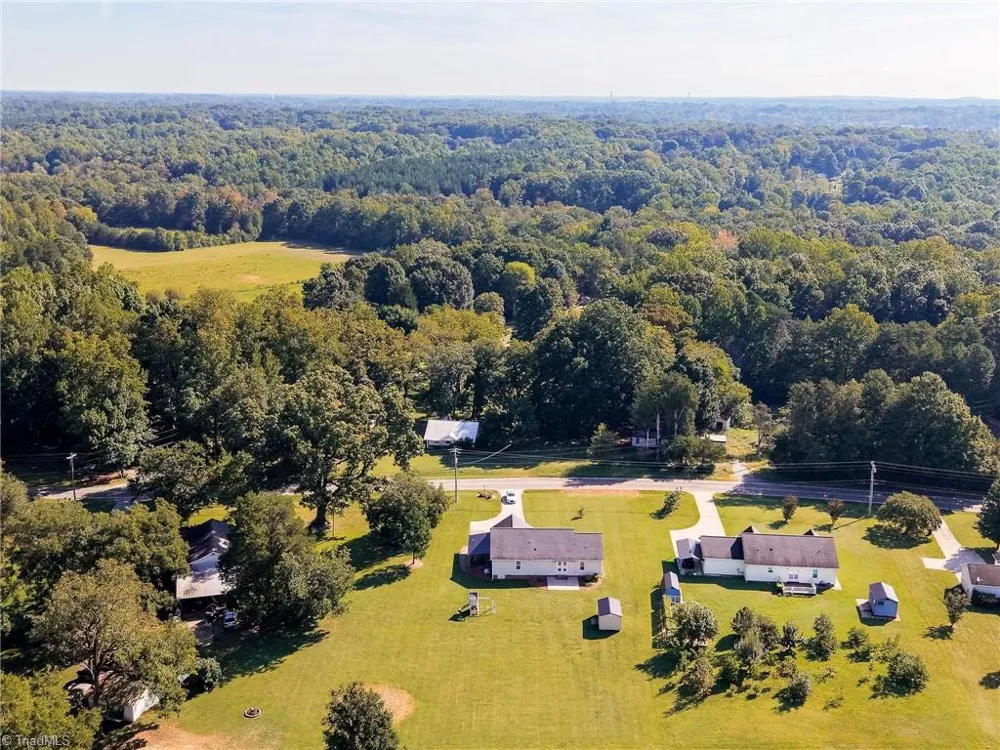 945 Tussey Road Lexington, NC 27295