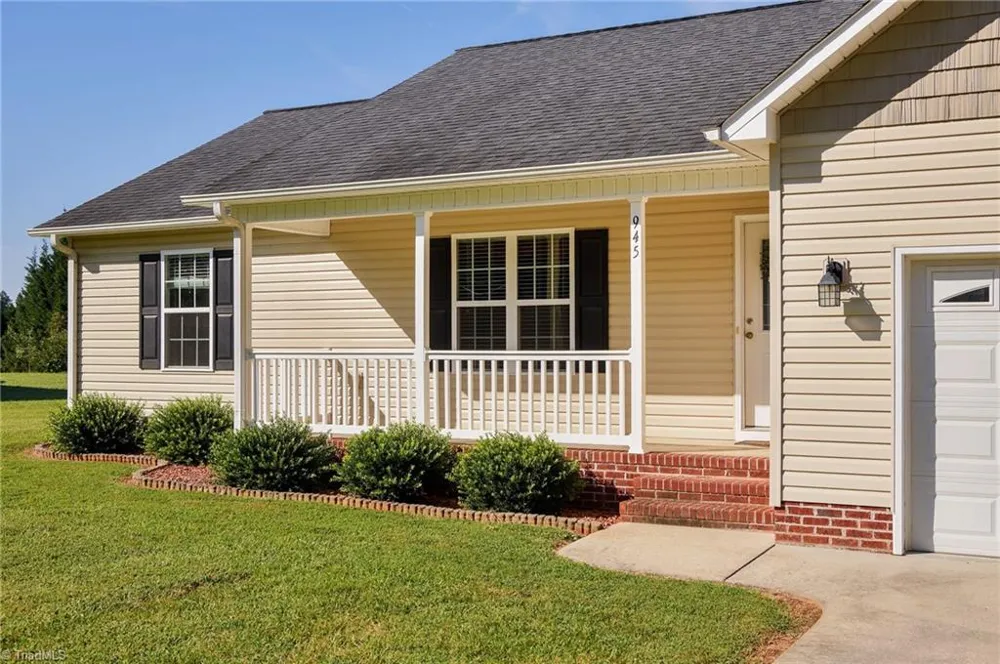 945 Tussey Road Lexington, NC 27295