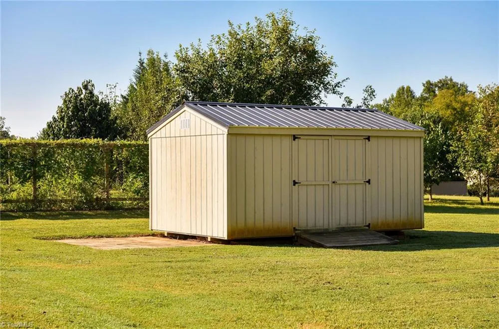 945 Tussey Road Lexington, NC 27295