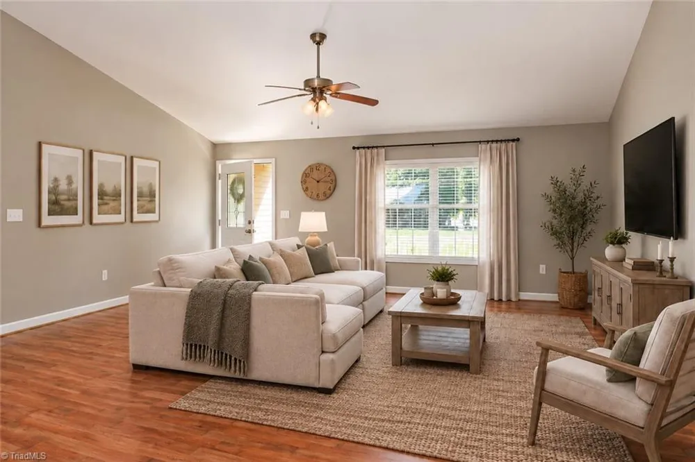 945 Tussey Road Lexington, NC 27295