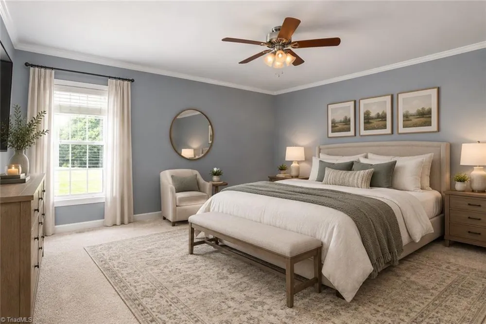 945 Tussey Road Lexington, NC 27295