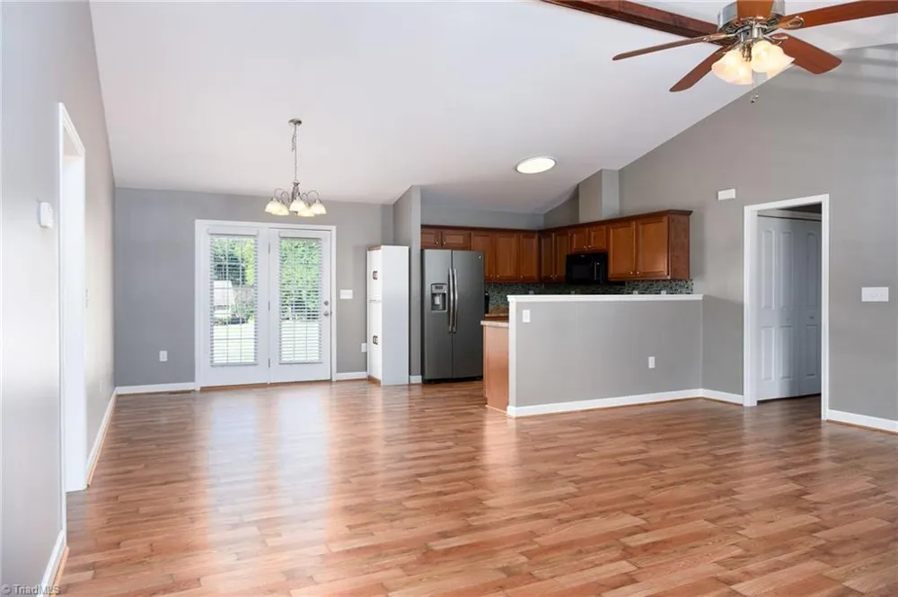 945 Tussey Road Lexington, NC 27295