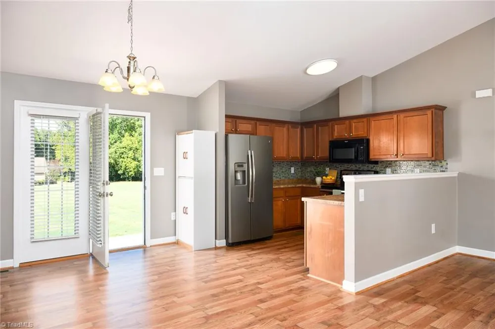 945 Tussey Road Lexington, NC 27295