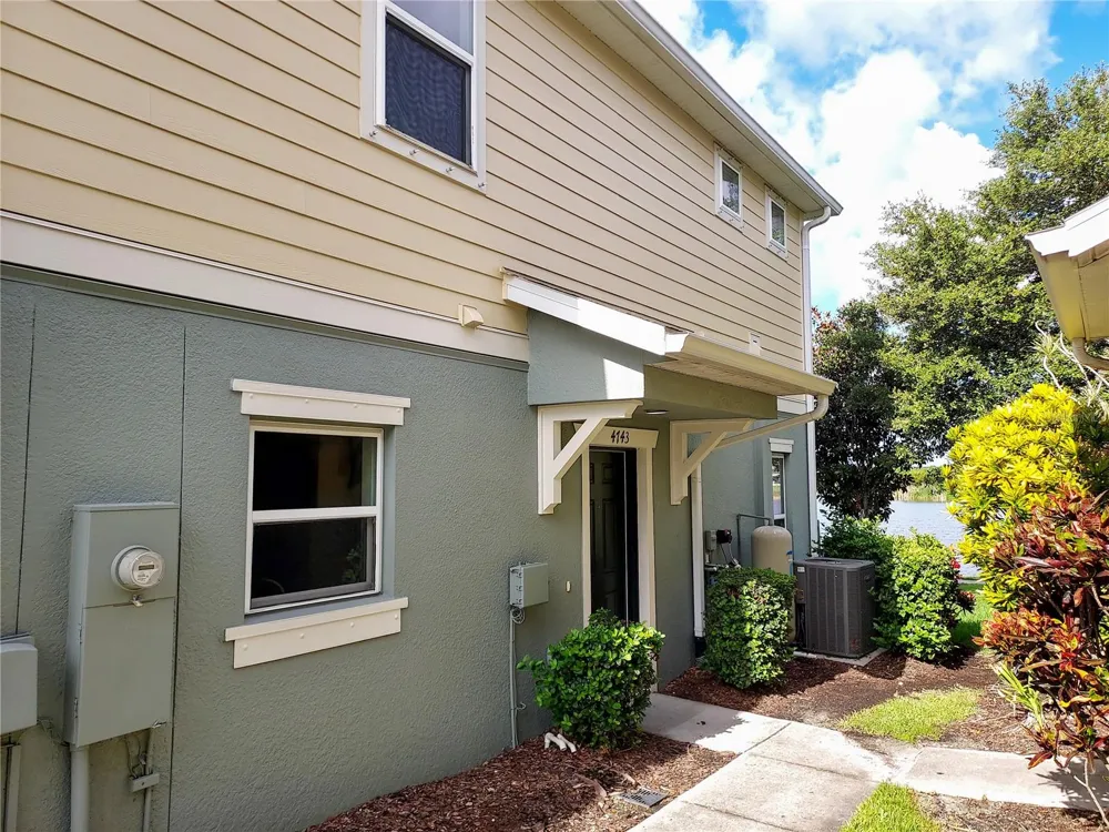 4743 SOMERSET HILL LANE Riverview, FL 33578