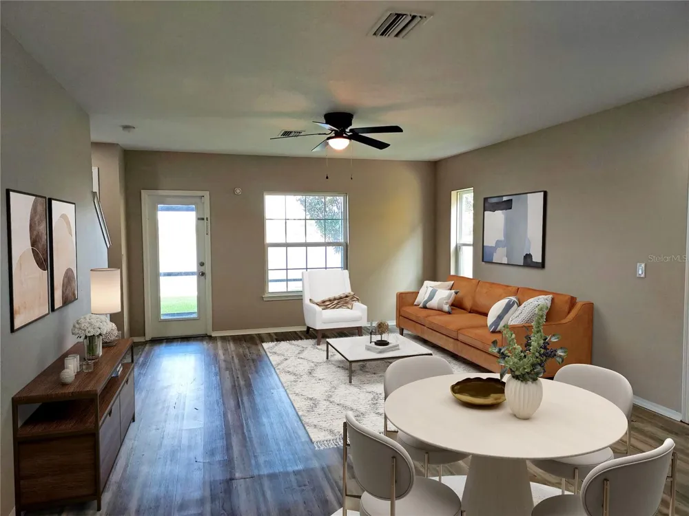 4743 SOMERSET HILL LANE Riverview, FL 33578