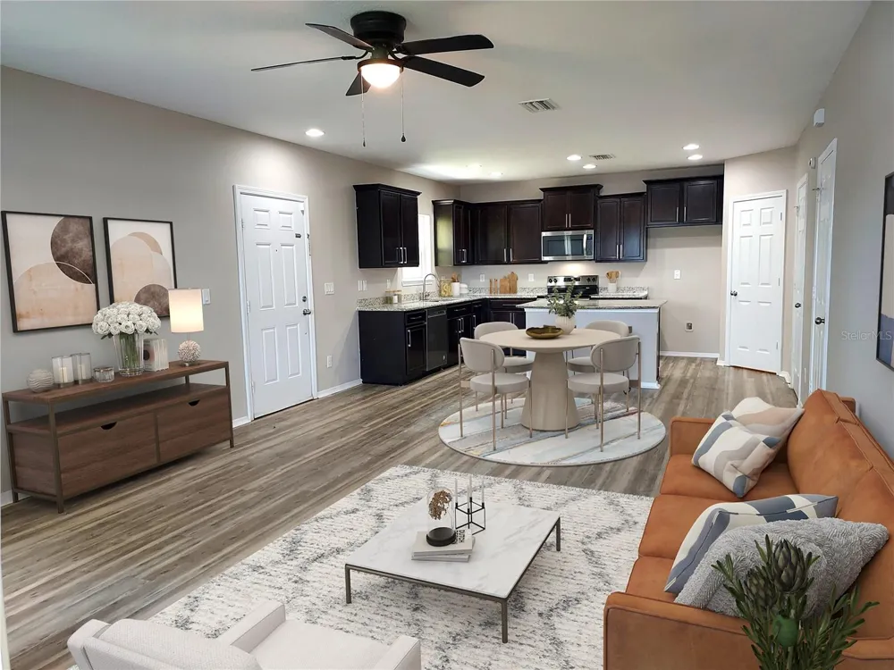 4743 SOMERSET HILL LANE Riverview, FL 33578