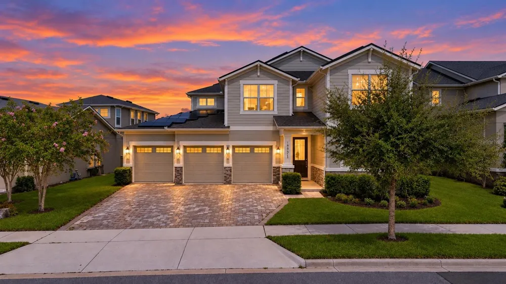 16773 WINGSPREAD LOOP Winter Garden, FL 34787