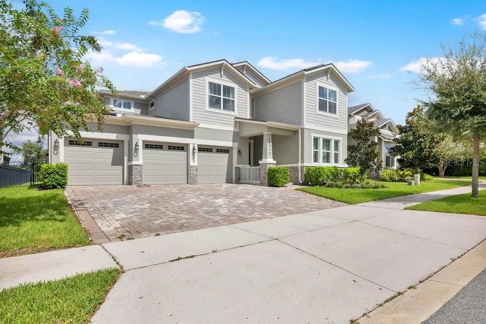 16773 WINGSPREAD LOOP Winter Garden, FL 34787