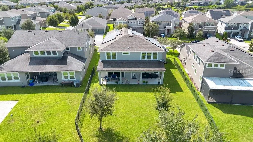 16773 WINGSPREAD LOOP Winter Garden, FL 34787