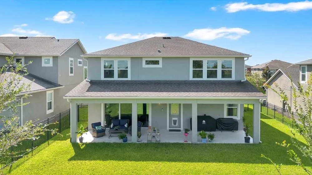 16773 WINGSPREAD LOOP Winter Garden, FL 34787
