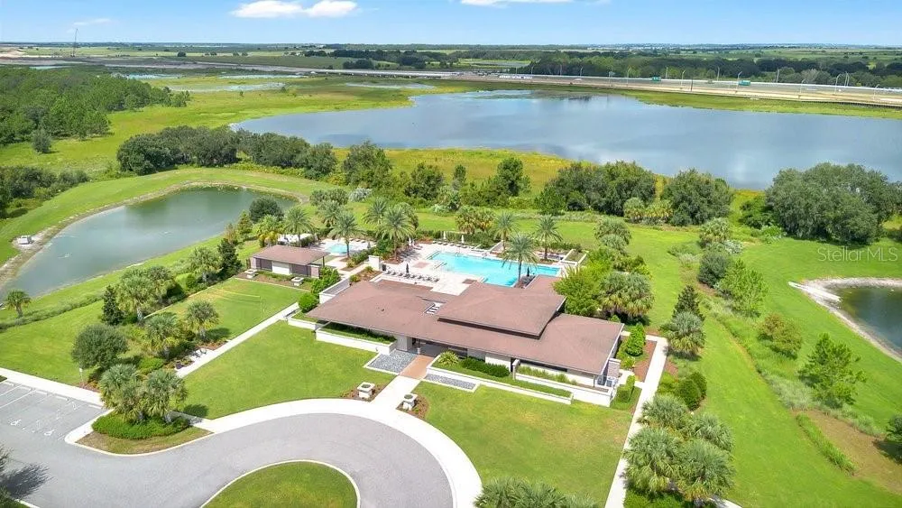 16773 WINGSPREAD LOOP Winter Garden, FL 34787