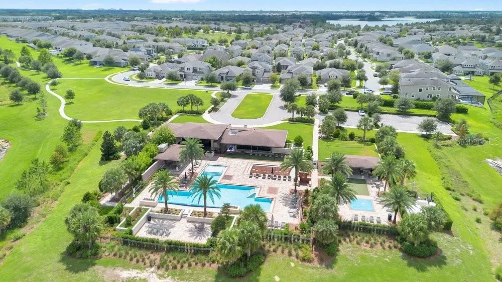 16773 WINGSPREAD LOOP Winter Garden, FL 34787