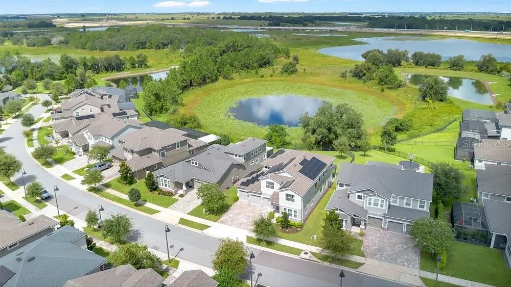 16773 WINGSPREAD LOOP Winter Garden, FL 34787