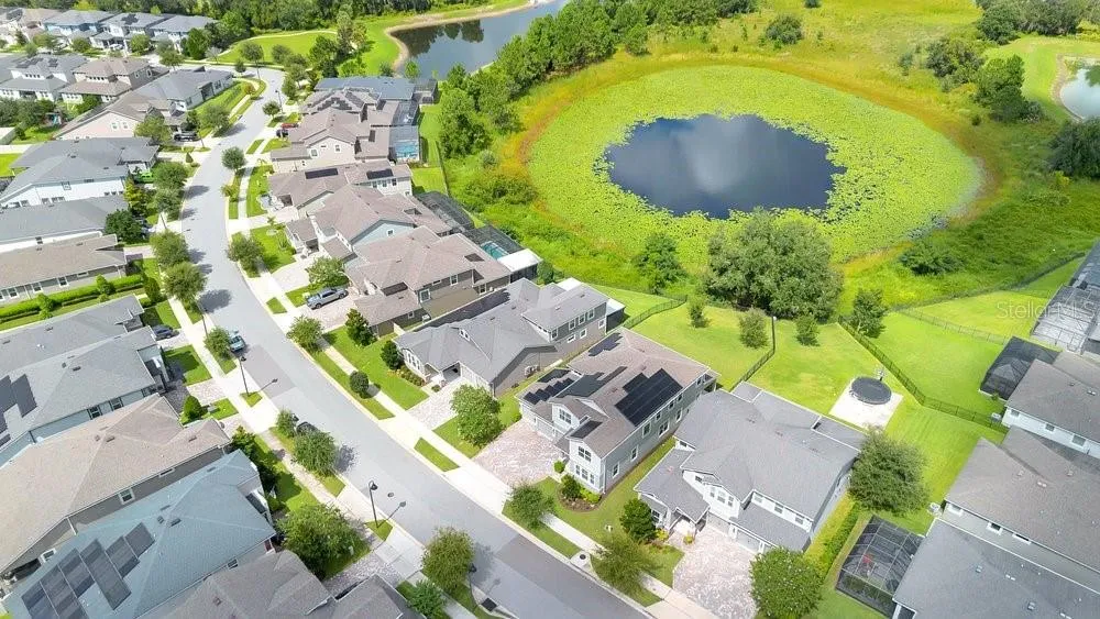 16773 WINGSPREAD LOOP Winter Garden, FL 34787