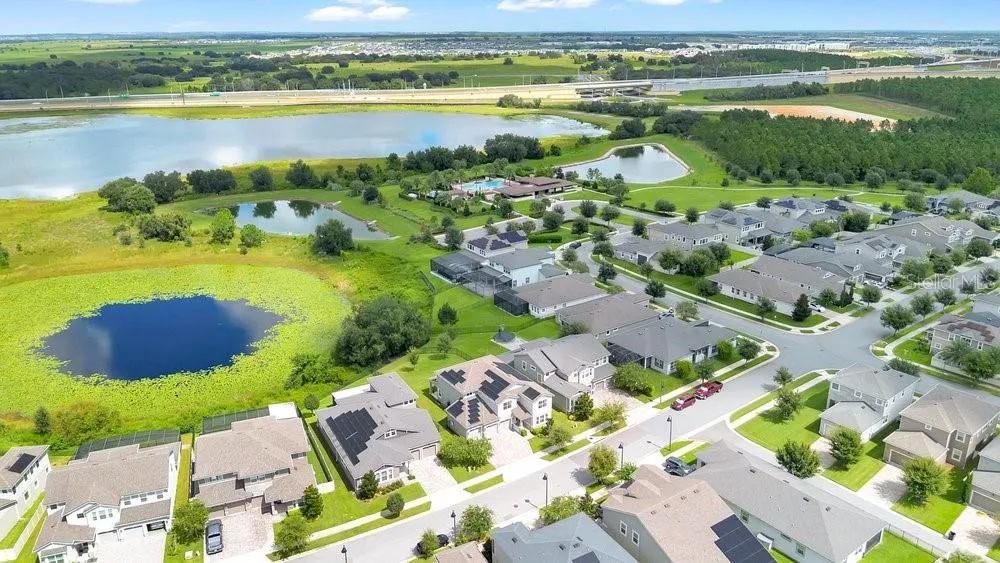 16773 WINGSPREAD LOOP Winter Garden, FL 34787