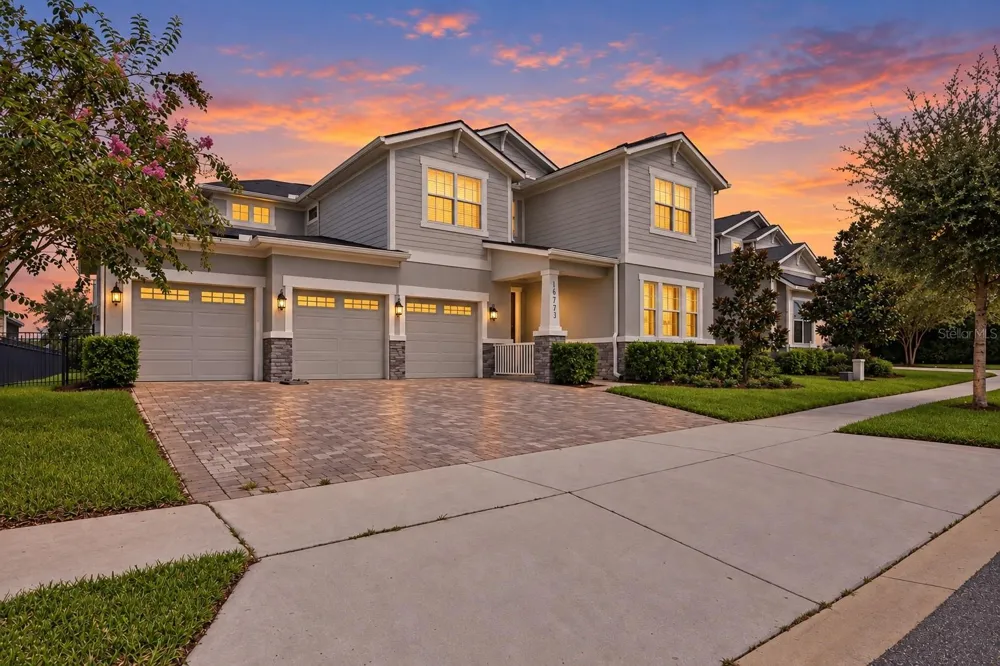 16773 WINGSPREAD LOOP Winter Garden, FL 34787