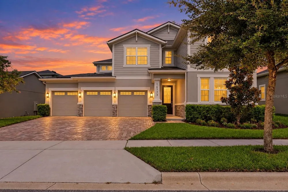 16773 WINGSPREAD LOOP Winter Garden, FL 34787