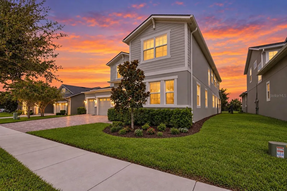 16773 WINGSPREAD LOOP Winter Garden, FL 34787